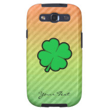 Four Leaf Clover