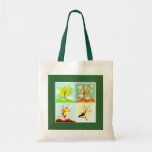 Four Seasons Bag