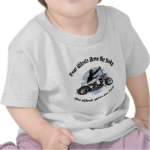 Four Wheels III Shirt