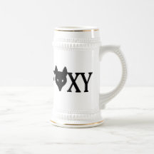 Foxy Mug