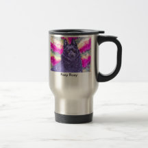 Foxy Roxy Coffee Mugs
