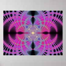 Fractal2071 Posters