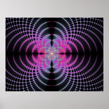 Fractal2072 Poster