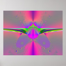 Fractal 3127 print