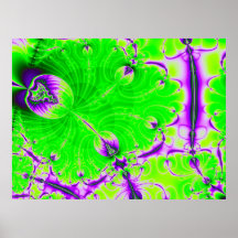 Fractal 3147 print