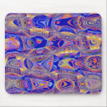 Fractal Abstract 061012a mousepads