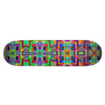 Fractal Amazing Skateboard
