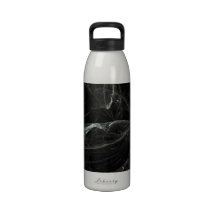 Fractal Drinking Bottle
