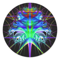Fractal Escape