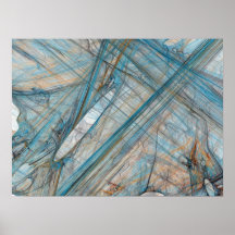 Fractal Expression II Posters