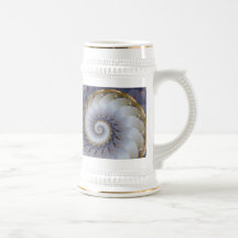 Fractal Mug for Mum!