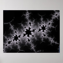 Fractal Poster