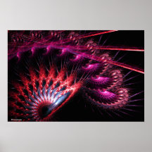 Fractal Poster _18