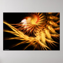 Fractal Poster _19