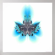 Fractal Projection 1.5a3 Print