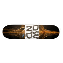 Fractile  OWND Skate Boards