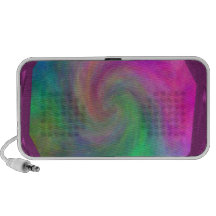 Framed spiral #6, t shirts, mugs and gifts speaker