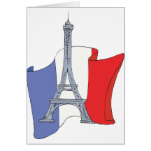 France Card