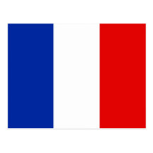France, France Post Card