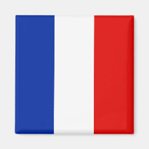 France, France Refrigerator Magnets