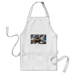 France Paris Eiffel Tower (by St.K) Aprons