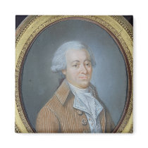 Francois Buzot  1792 magnets
