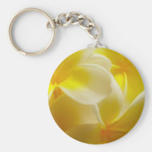 Frangipanis Key Chains