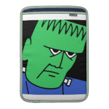 FRANKENSTEIN MacBook AIR SLEEVE
