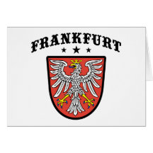Frankfurt Card