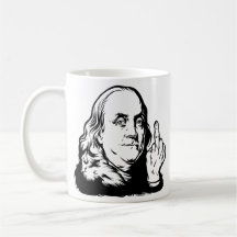Franklin Mugs