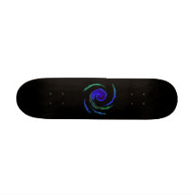 Frantic Skate Decks