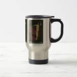 Franz von Stuck - Phyrne Coffee Mug