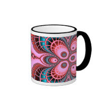 Frax-O-Lax #5 Mugs
