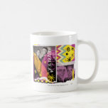 Fred and George Weasley mugs