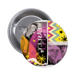 Fred and George Weasley Pin