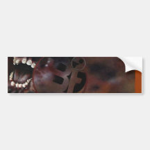 Fréderik Bellanger ''FB'' serie Bumper Stickers