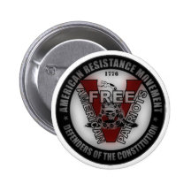 Free American Patriots Button
