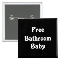 Free Bathroom Baby Pins