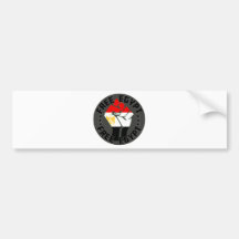 Free Egypt Bumper Sticker