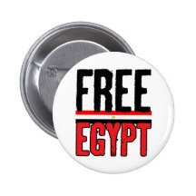 Free Egypt Buttons