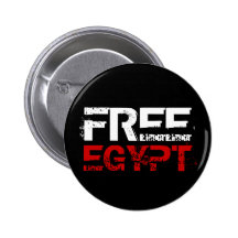 FREE EGYPT PINBACK BUTTONS