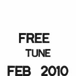 FREE, FEB 2010