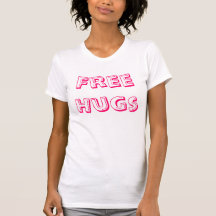 Free Hugs Shirt