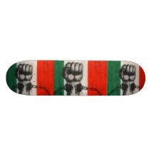 free irish skate deck