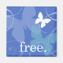 free. - Magnet