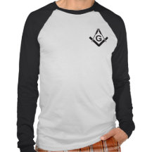Free-Mason Tee Shirts