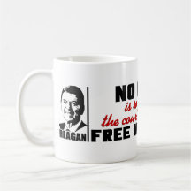 Free Men and Women! Coffee Mugs