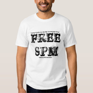 spm t shirts for sale