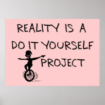 Free Thinker Posters