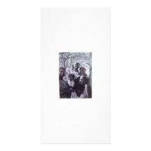 Free To Play Photo Card